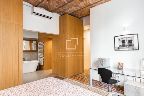 Wohnung zum Verkauf in Barcelona, Spanien 4 Schlafzimmer, 179 m2 Nr. 192545 - Foto 20