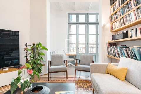 Wohnung zum Verkauf in Barcelona, Spanien 4 Schlafzimmer, 179 m2 Nr. 192545 - Foto 2