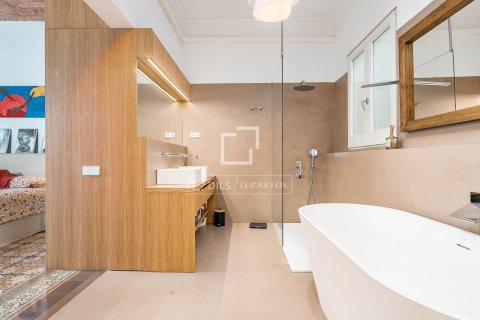 Wohnung zum Verkauf in Barcelona, Spanien 4 Schlafzimmer, 179 m2 Nr. 192545 - Foto 21