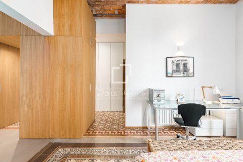 Wohnung zum Verkauf in Barcelona, Spanien 4 Schlafzimmer, 179 m2 Nr. 192545 - Foto 18