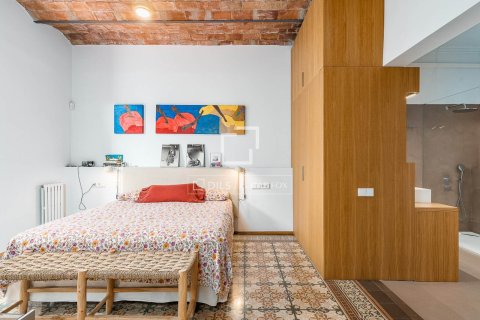 Wohnung zum Verkauf in Barcelona, Spanien 4 Schlafzimmer, 179 m2 Nr. 192545 - Foto 19