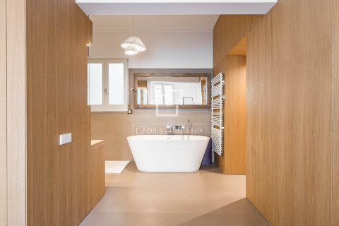 Wohnung zum Verkauf in Barcelona, Spanien 4 Schlafzimmer, 179 m2 Nr. 192545 - Foto 26