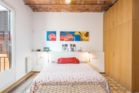 Wohnung zum Verkauf in Barcelona, Spanien 4 Schlafzimmer, 179 m2 Nr. 192545 - Foto 17
