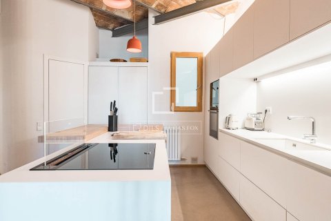 Wohnung zum Verkauf in Barcelona, Spanien 4 Schlafzimmer, 179 m2 Nr. 192545 - Foto 11