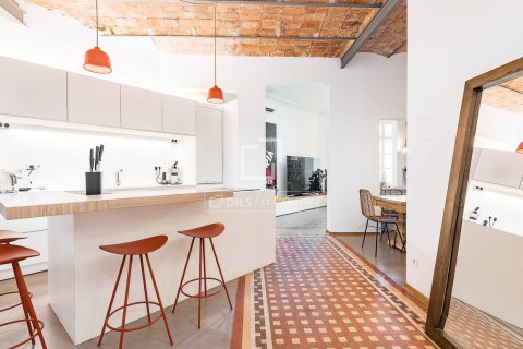 Wohnung zum Verkauf in Barcelona, Spanien 4 Schlafzimmer, 179 m2 Nr. 192545 - Foto 7