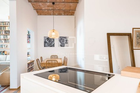 Wohnung zum Verkauf in Barcelona, Spanien 4 Schlafzimmer, 179 m2 Nr. 192545 - Foto 13