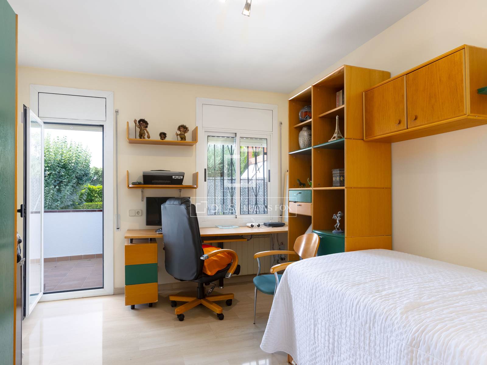 Villa a El Masnou, Barcelona, Spagna 5 camere da letto, 376 mq. N° 192542