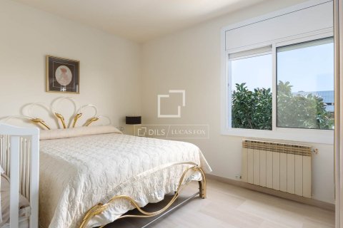 Villa in vendita a El Masnou, Barcelona, Spagna 5 camere da letto, 376 mq. N° 192542 - foto 23