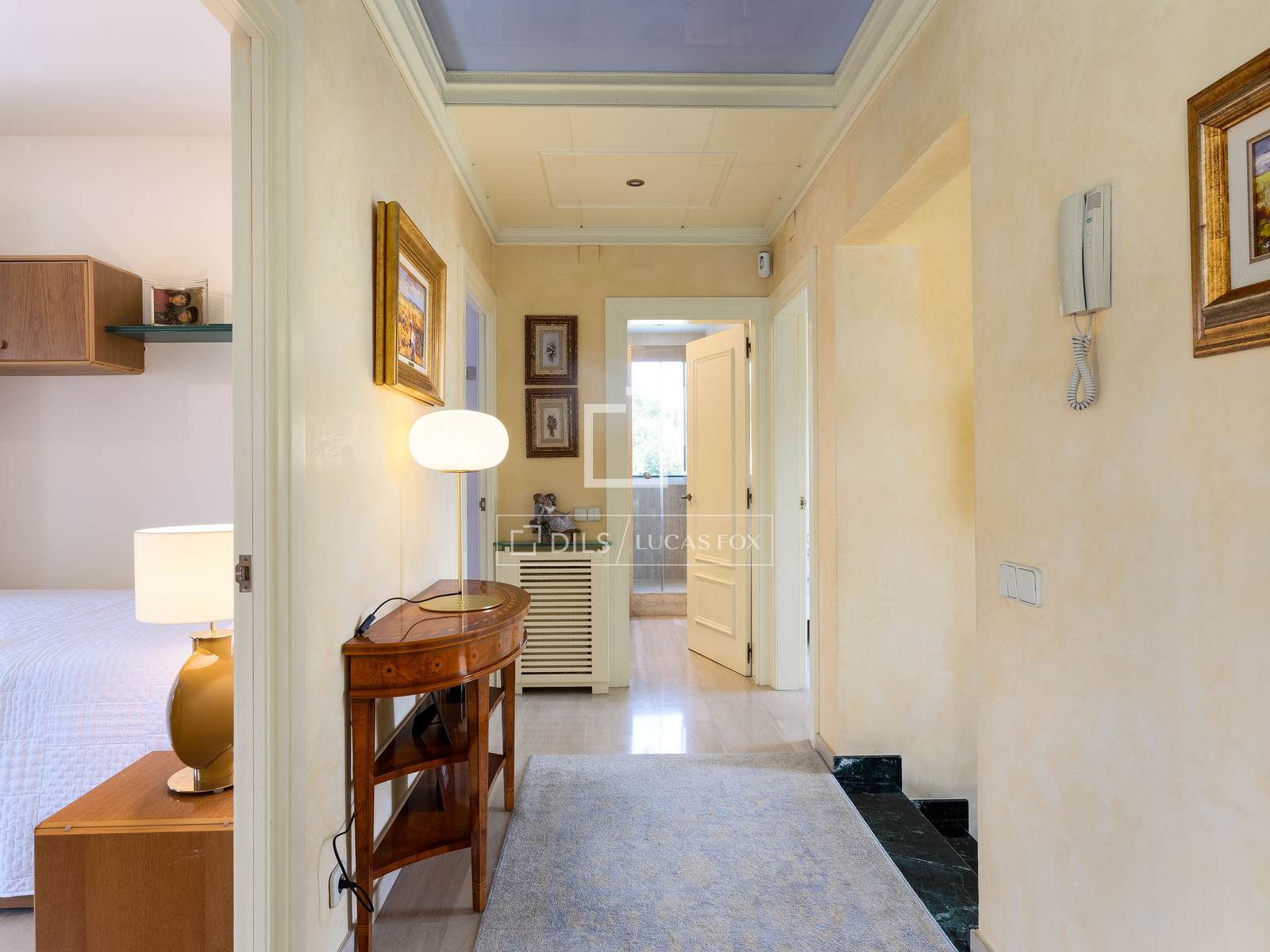 Villa a El Masnou, Barcelona, Spagna 5 camere da letto, 376 mq. N° 192542