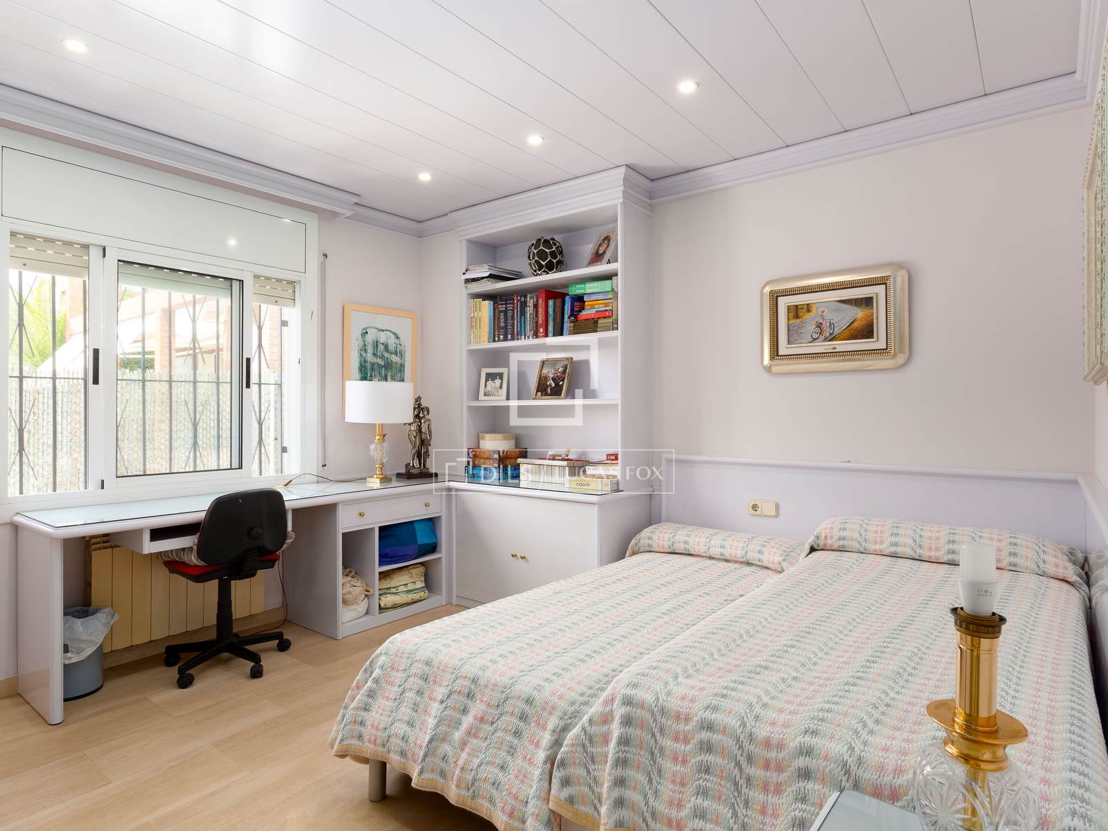 Villa a El Masnou, Barcelona, Spagna 5 camere da letto, 376 mq. N° 192542