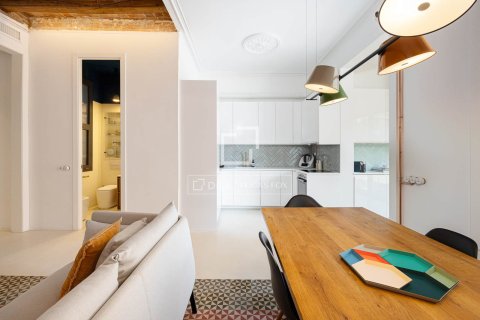 Appartamento in vendita a Barcelona, Spagna 2 camere da letto, 97 mq. N° 192543 - foto 6
