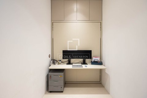 Appartamento in vendita a Barcelona, Spagna 2 camere da letto, 97 mq. N° 192543 - foto 21