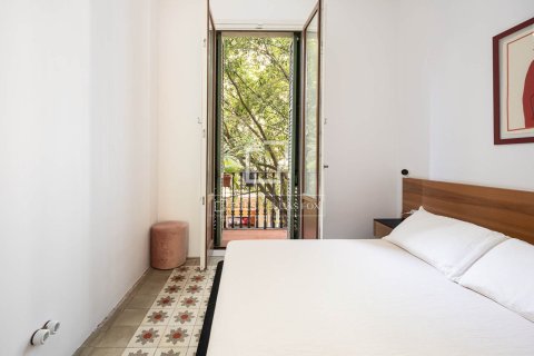 Appartamento in vendita a Barcelona, Spagna 2 camere da letto, 97 mq. N° 192543 - foto 24