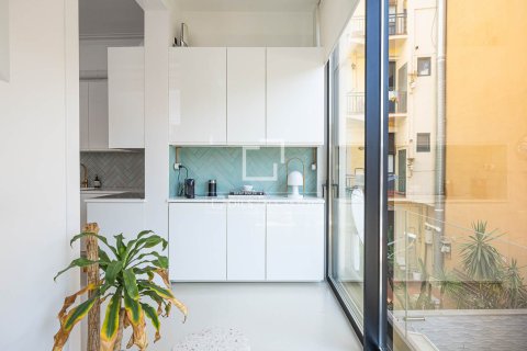 Appartamento in vendita a Barcelona, Spagna 2 camere da letto, 97 mq. N° 192543 - foto 10