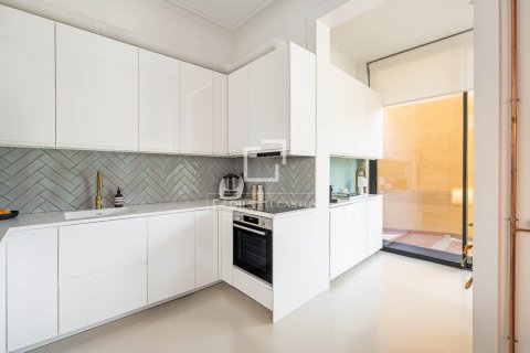 Appartamento in vendita a Barcelona, Spagna 2 camere da letto, 97 mq. N° 192543 - foto 19