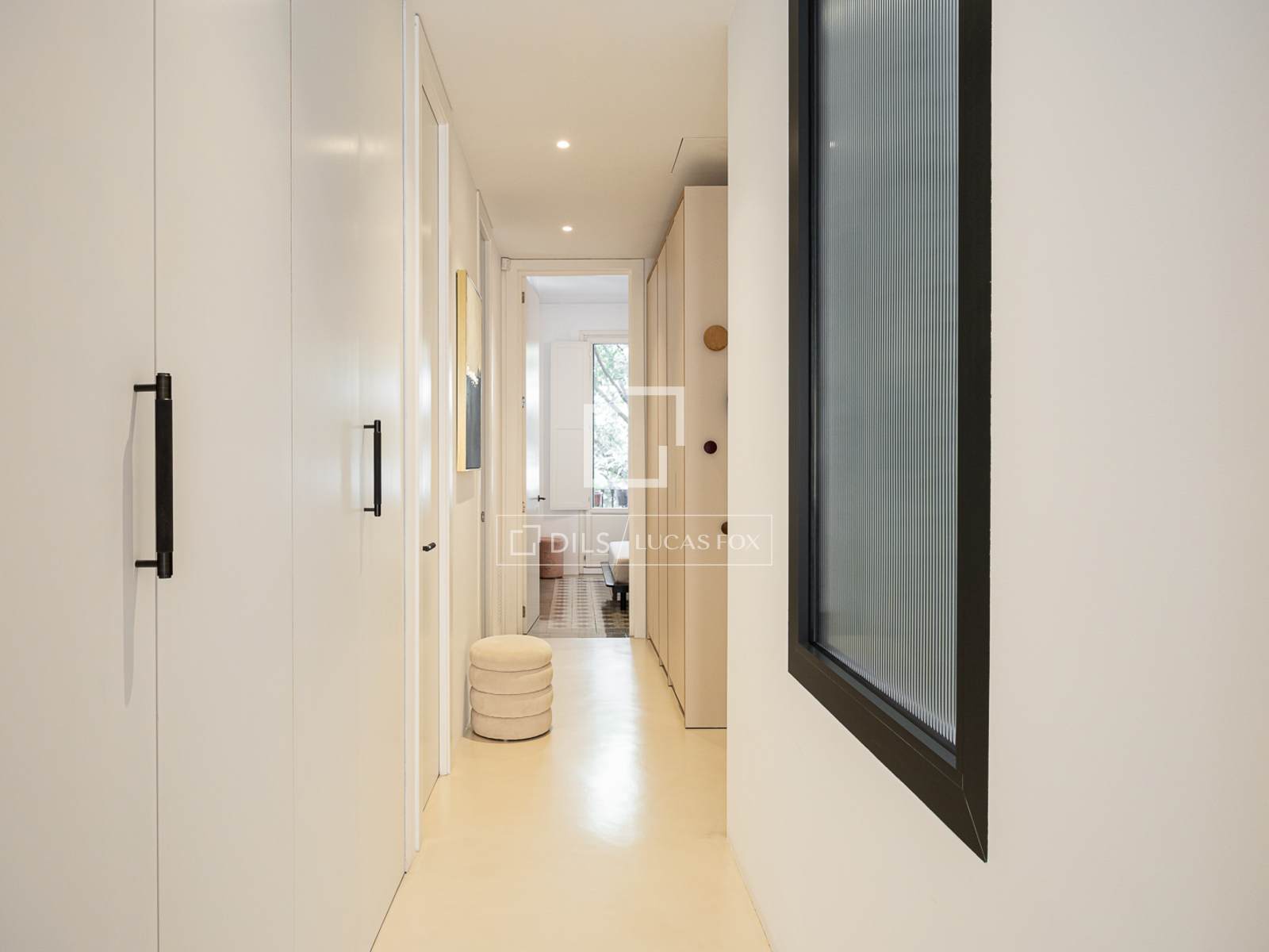 Apartment à Barcelona, Espagne 2 chambres, 100 m2 No. 192543