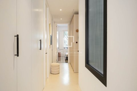 Appartamento in vendita a Barcelona, Spagna 2 camere da letto, 97 mq. N° 192543 - foto 16