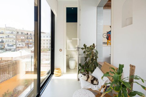 Appartamento in vendita a Barcelona, Spagna 2 camere da letto, 97 mq. N° 192543 - foto 7