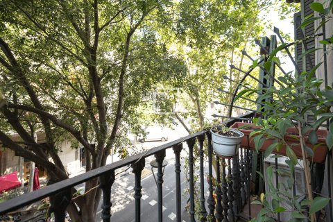 Appartamento in vendita a Barcelona, Spagna 2 camere da letto, 97 mq. N° 192543 - foto 27