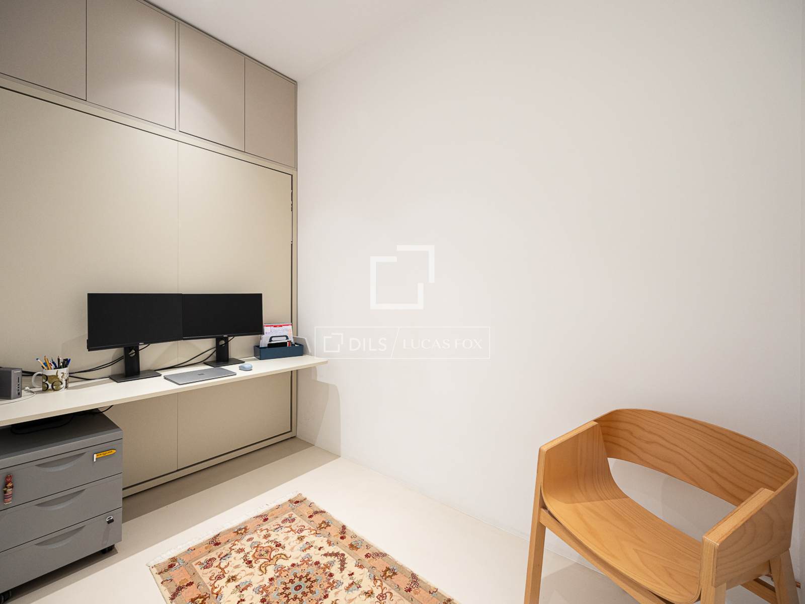 Apartment à Barcelona, Espagne 2 chambres, 100 m2 No. 192543