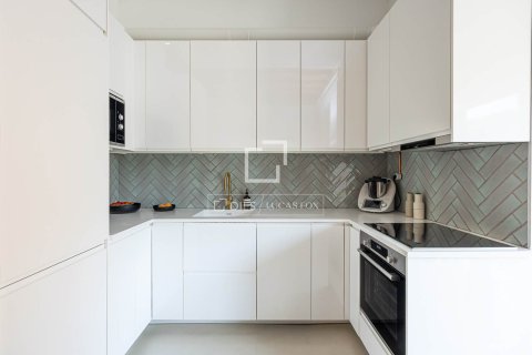 Appartamento in vendita a Barcelona, Spagna 2 camere da letto, 97 mq. N° 192543 - foto 11