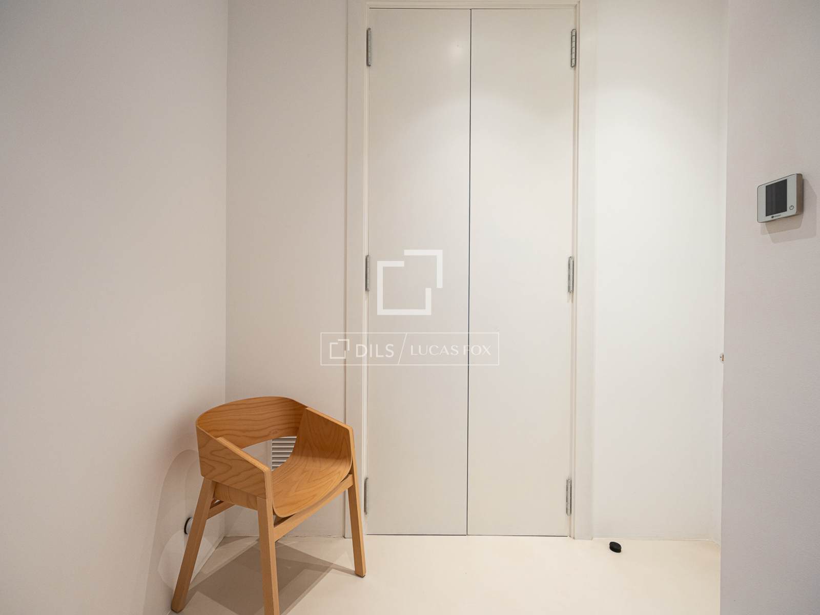 Apartment à Barcelona, Espagne 2 chambres, 100 m2 No. 192543