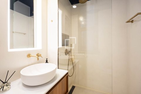 Appartamento in vendita a Barcelona, Spagna 2 camere da letto, 97 mq. N° 192543 - foto 15