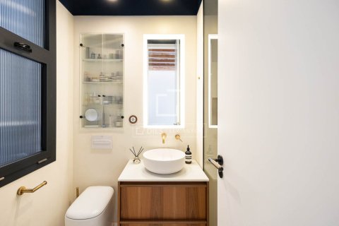 Appartamento in vendita a Barcelona, Spagna 2 camere da letto, 97 mq. N° 192543 - foto 13