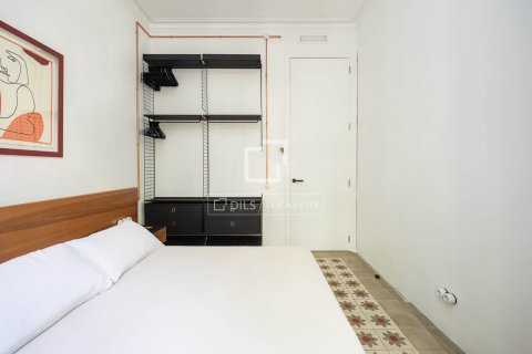 Appartamento in vendita a Barcelona, Spagna 2 camere da letto, 97 mq. N° 192543 - foto 28