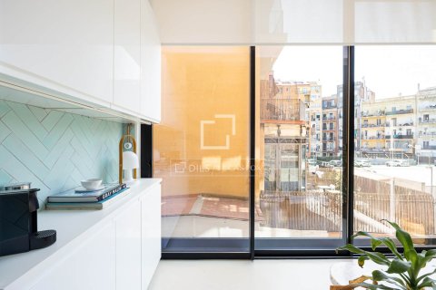 Appartamento in vendita a Barcelona, Spagna 2 camere da letto, 97 mq. N° 192543 - foto 9