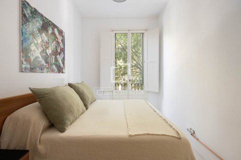 Appartamento in vendita a Barcelona, Spagna 2 camere da letto, 97 mq. N° 192543 - foto 29