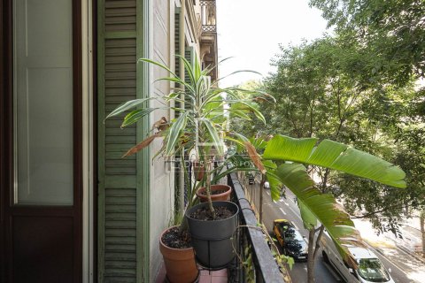 Appartamento in vendita a Barcelona, Spagna 2 camere da letto, 97 mq. N° 192543 - foto 26
