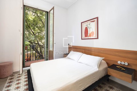 Appartamento in vendita a Barcelona, Spagna 2 camere da letto, 97 mq. N° 192543 - foto 25