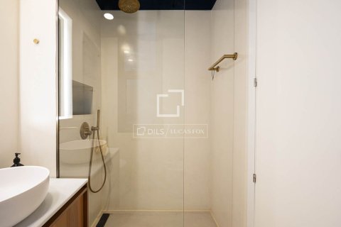 Appartamento in vendita a Barcelona, Spagna 2 camere da letto, 97 mq. N° 192543 - foto 14