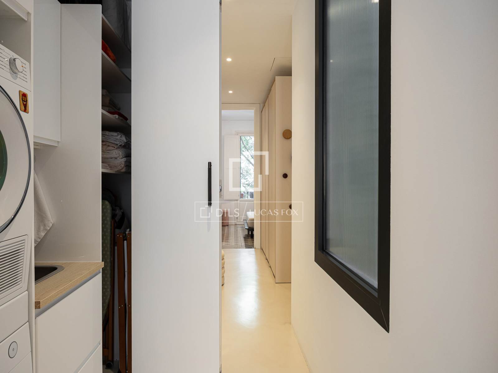 Apartment à Barcelona, Espagne 2 chambres, 100 m2 No. 192543