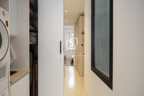 Appartamento in vendita a Barcelona, Spagna 2 camere da letto, 97 mq. N° 192543 - foto 17