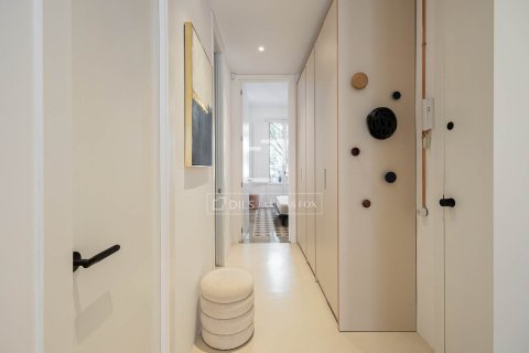 Appartamento in vendita a Barcelona, Spagna 2 camere da letto, 97 mq. N° 192543 - foto 20