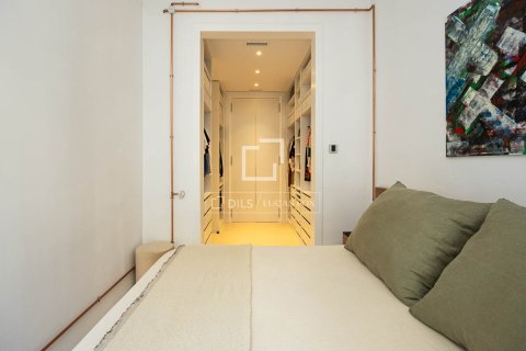 Appartamento in vendita a Barcelona, Spagna 2 camere da letto, 97 mq. N° 192543 - foto 30