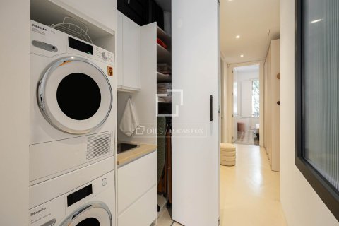 Appartamento in vendita a Barcelona, Spagna 2 camere da letto, 97 mq. N° 192543 - foto 18