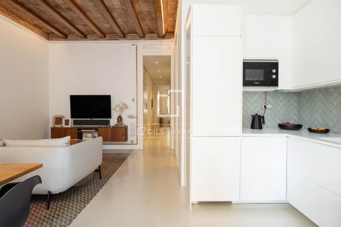 Appartamento in vendita a Barcelona, Spagna 2 camere da letto, 97 mq. N° 192543 - foto 8