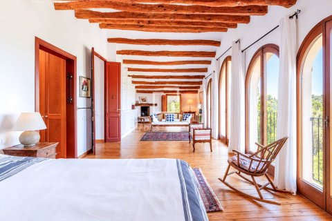Finca in vendita a Sitges, Barcelona, Spagna 7 camere da letto, 387 mq. N° 192544 - foto 19