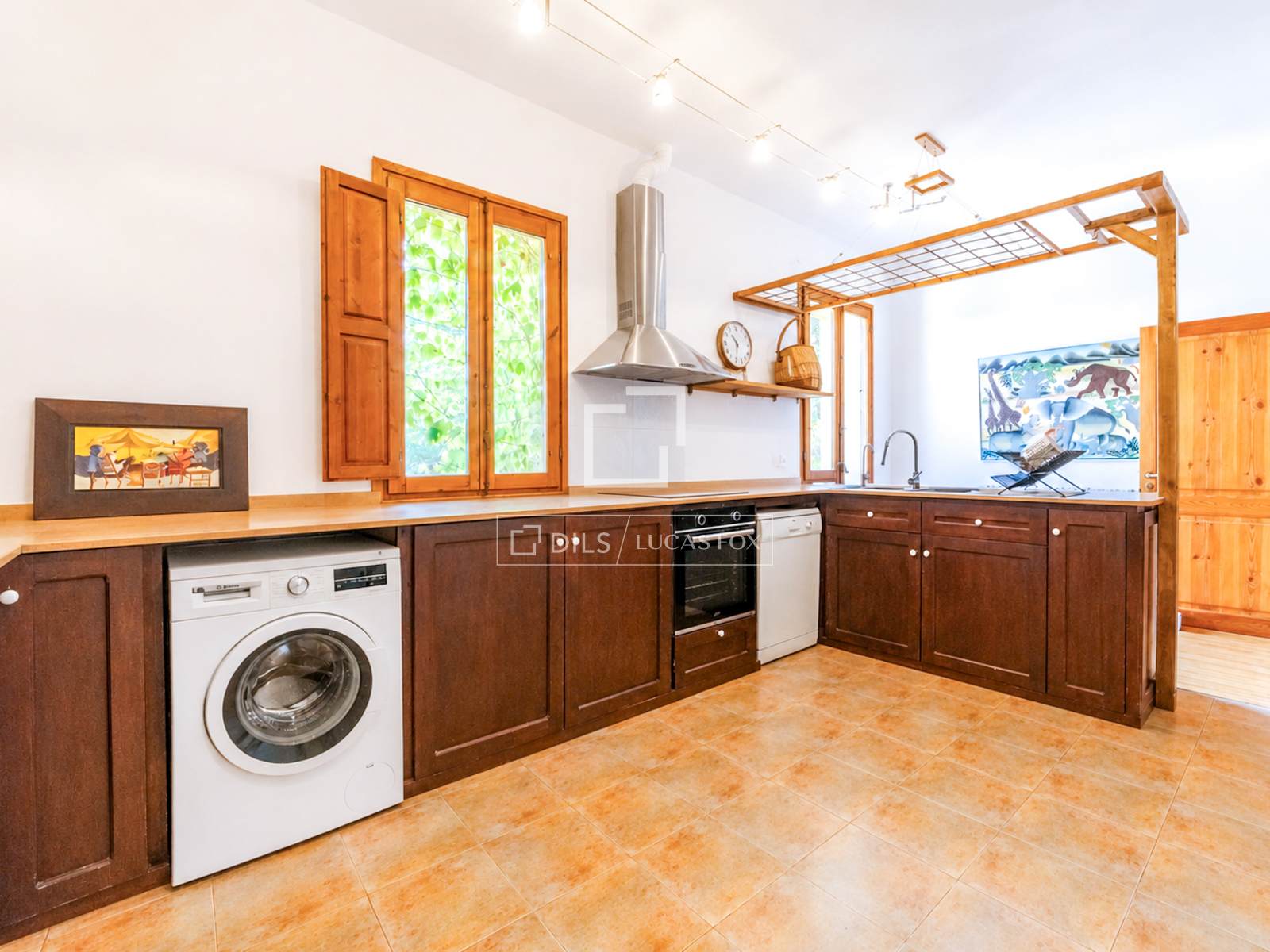 Finca in Sitges, Barcelona, Spanien 7 Schlafzimmer, 387 m2 Nr. 192544