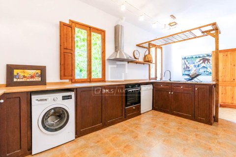 Finca in vendita a Sitges, Barcelona, Spagna 7 camere da letto, 387 mq. N° 192544 - foto 12