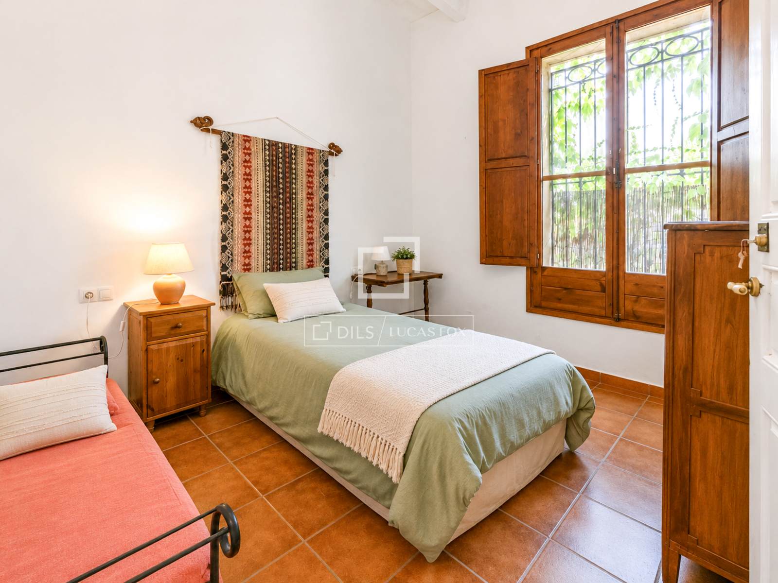 Finca in Sitges, Barcelona, Spanien 7 Schlafzimmer, 387 m2 Nr. 192544