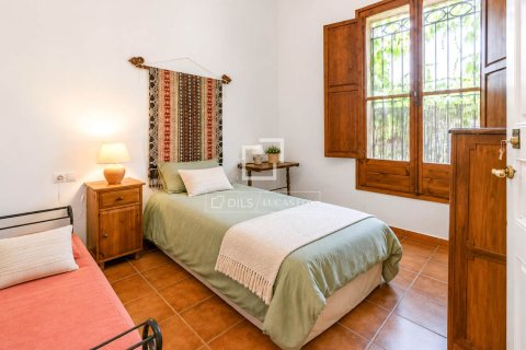 Finca in vendita a Sitges, Barcelona, Spagna 7 camere da letto, 387 mq. N° 192544 - foto 30