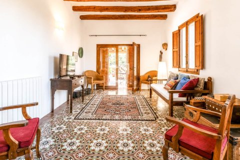 Finca in vendita a Sitges, Barcelona, Spagna 7 camere da letto, 387 mq. N° 192544 - foto 8