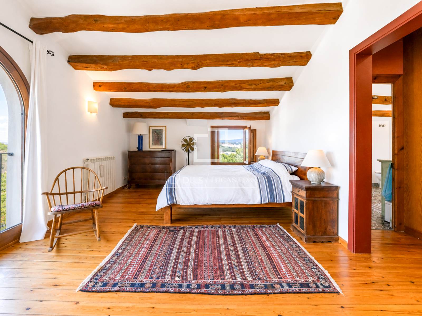 Finca in Sitges, Barcelona, Spanien 7 Schlafzimmer, 387 m2 Nr. 192544