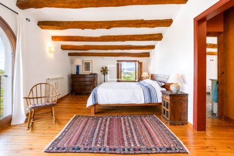 Finca in vendita a Sitges, Barcelona, Spagna 7 camere da letto, 387 mq. N° 192544 - foto 20