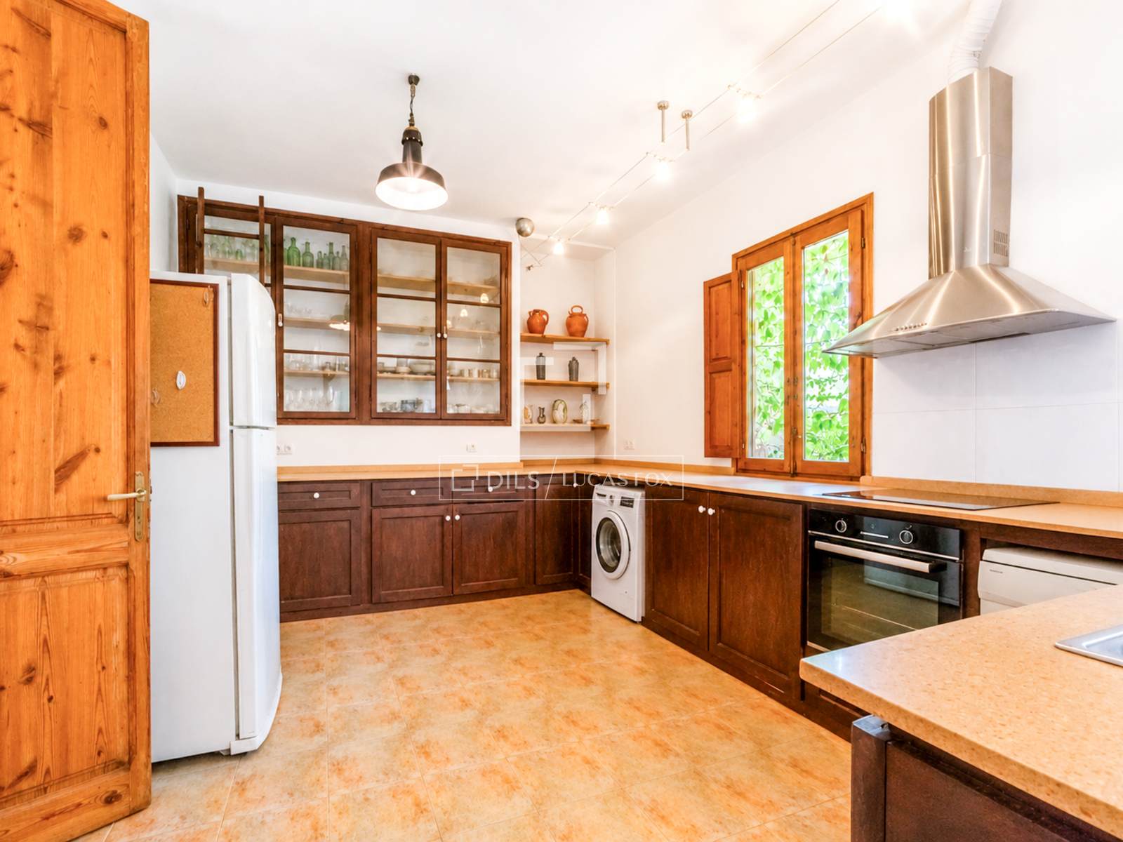 Finca in Sitges, Barcelona, Spanien 7 Schlafzimmer, 387 m2 Nr. 192544