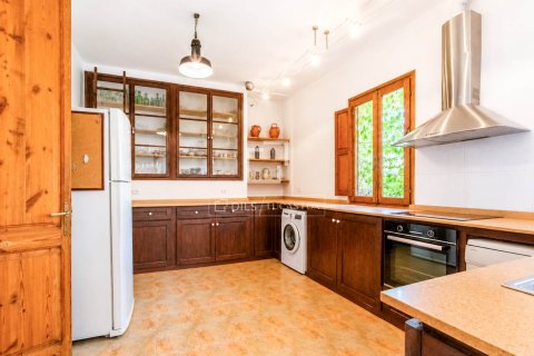 Finca in vendita a Sitges, Barcelona, Spagna 7 camere da letto, 387 mq. N° 192544 - foto 13